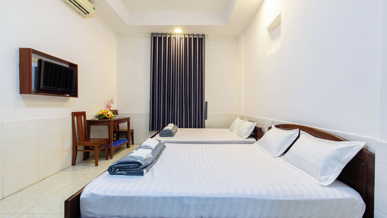 Photo of Bedroom in Di An
