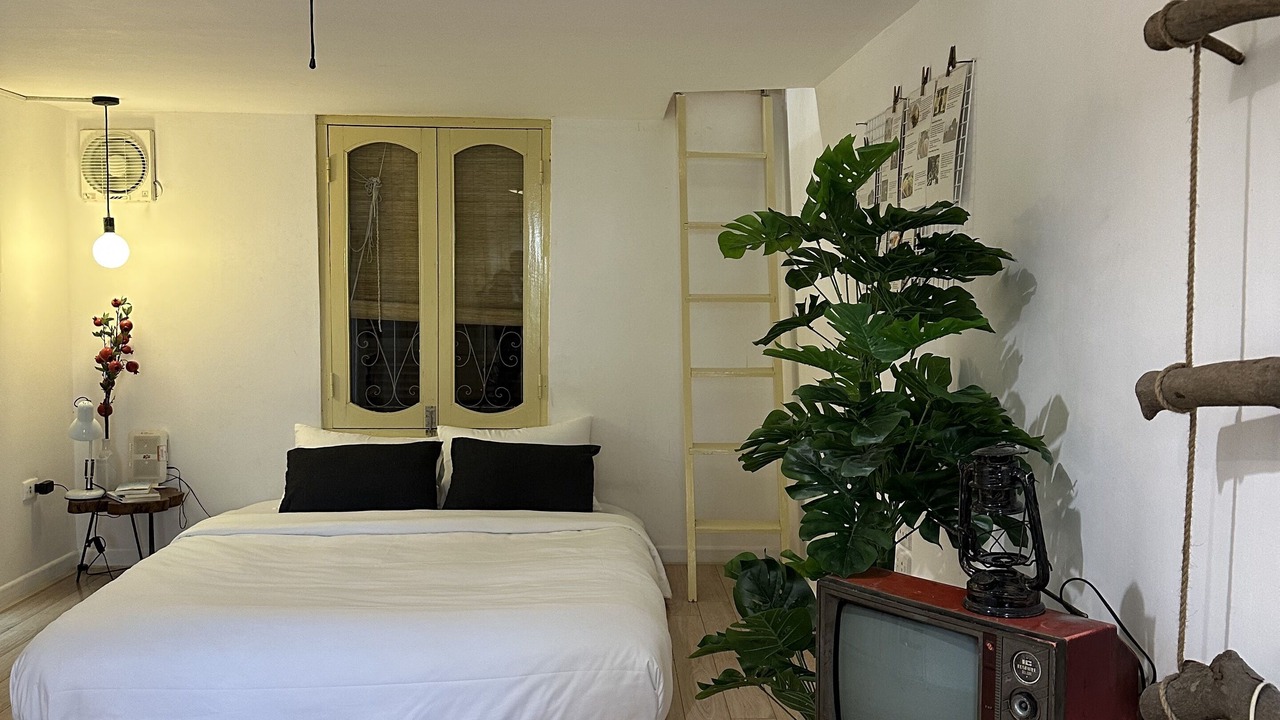 Photo of Bedroom in Hai Ba Trung