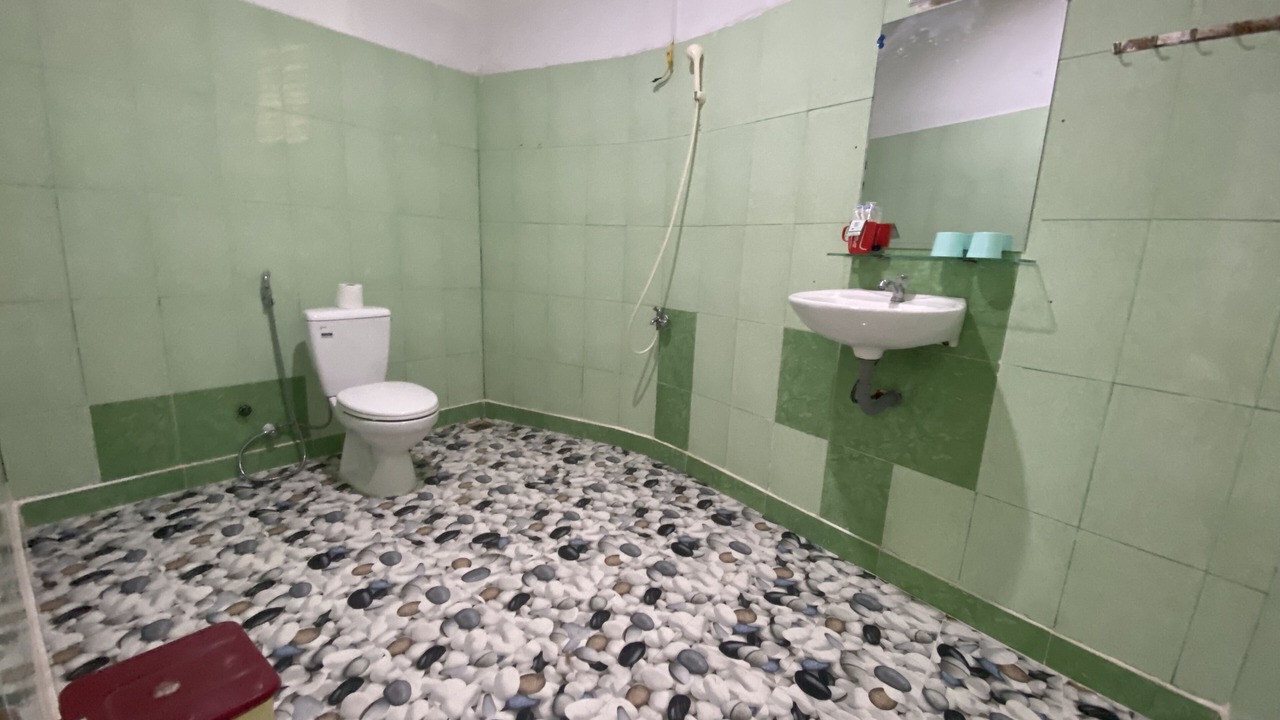 Photo of Bathroom in Khanh Hai