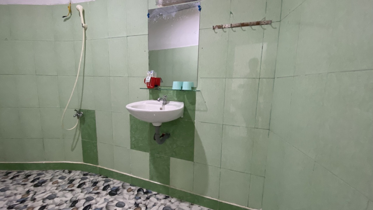 Photo of Bathroom in Khanh Hai