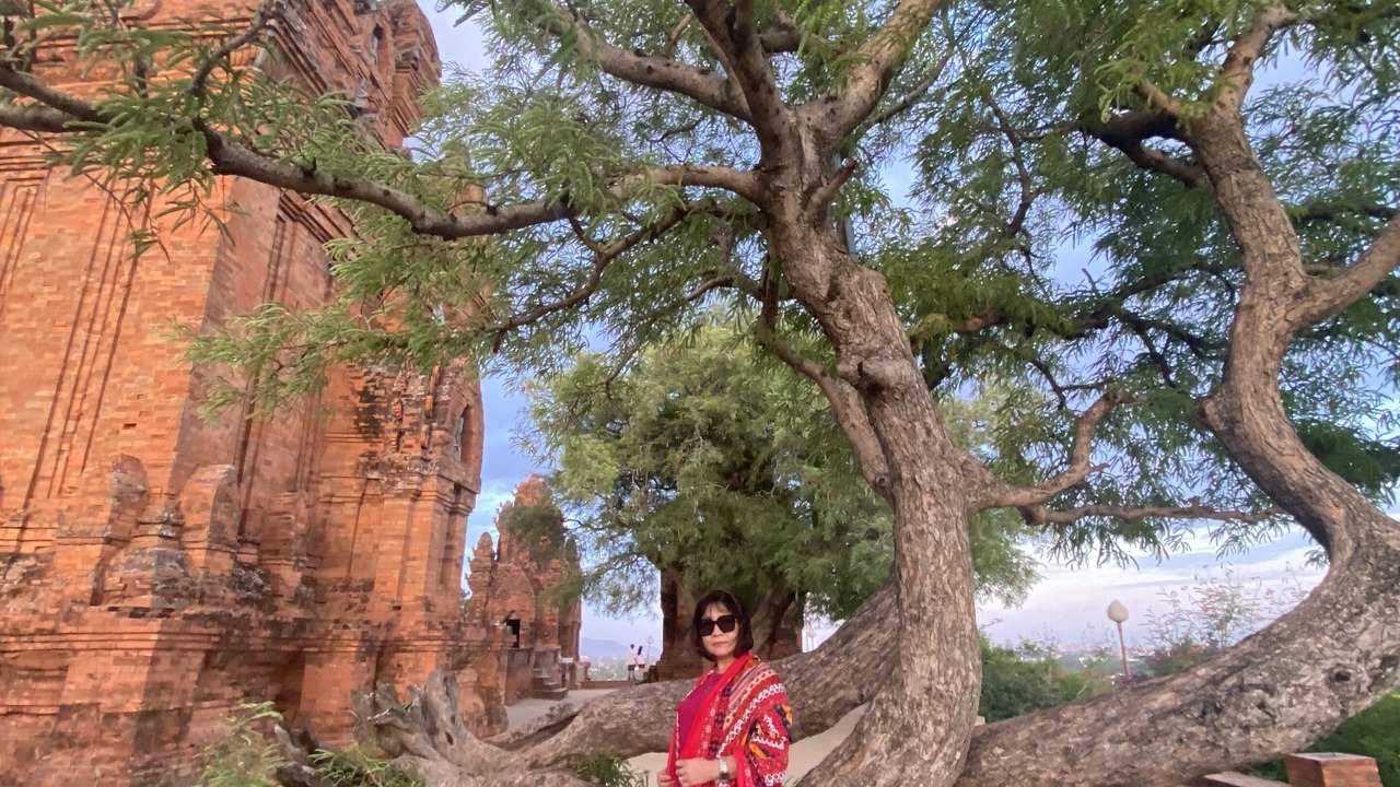 Photo of Outdoor in Khanh Hai