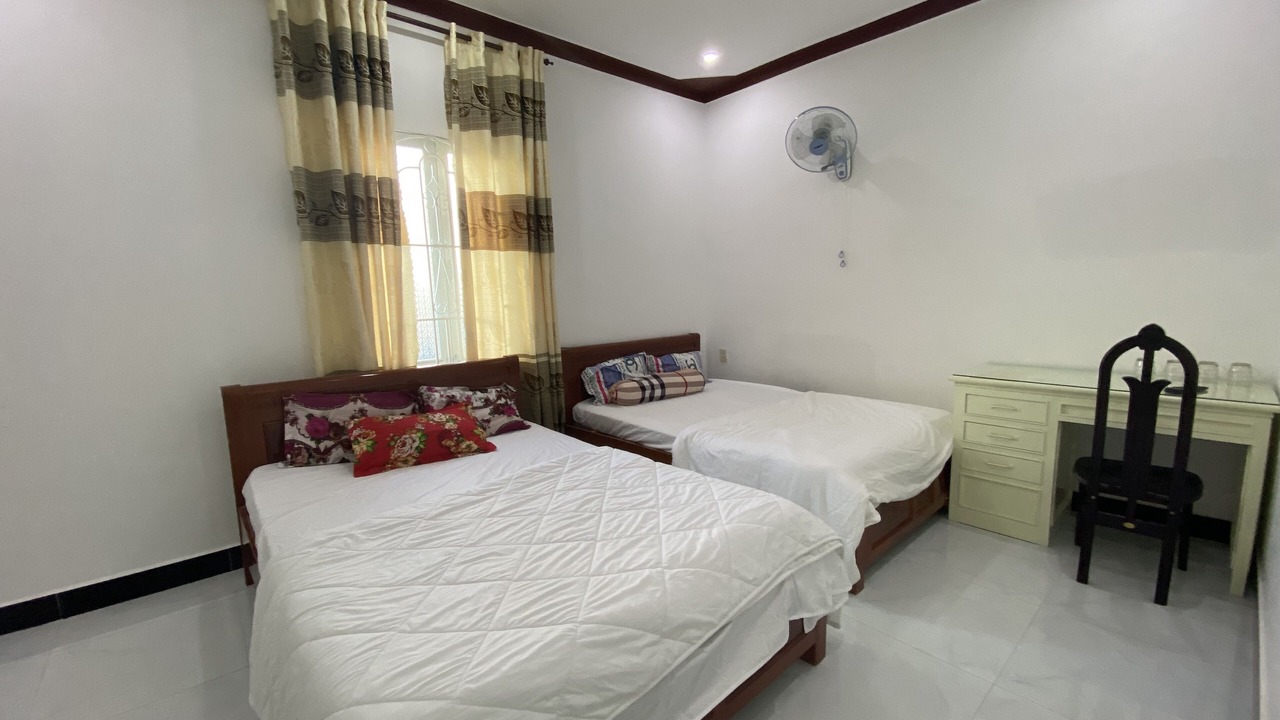 Photo of Bedroom in Khanh Hai