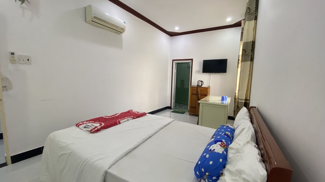 Photo of Bedroom in Khanh Hai