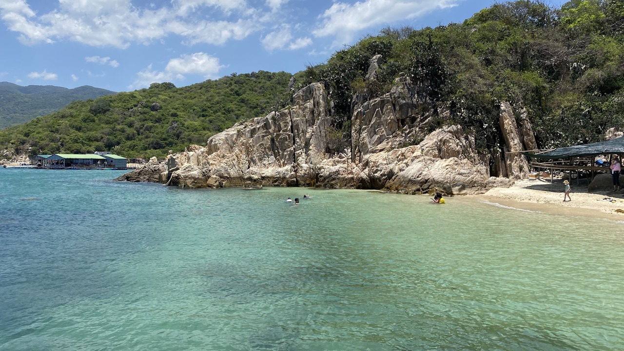 Photo of Others in Khanh Hai
