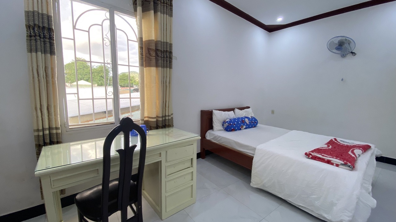 Photo of Bedroom in Khanh Hai