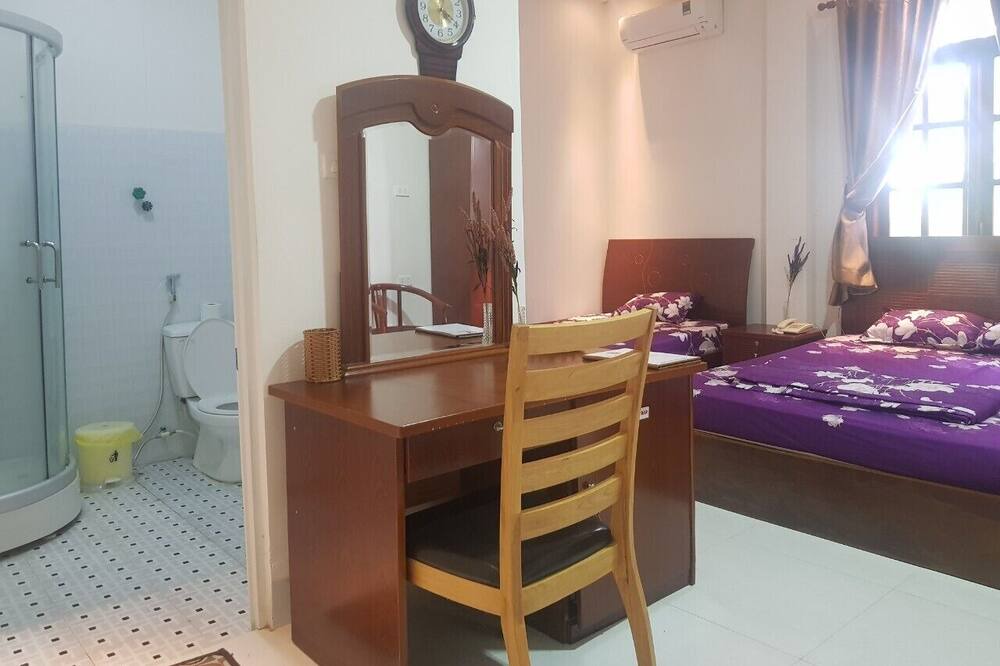 Photo of Bathroom in Tuy Phong