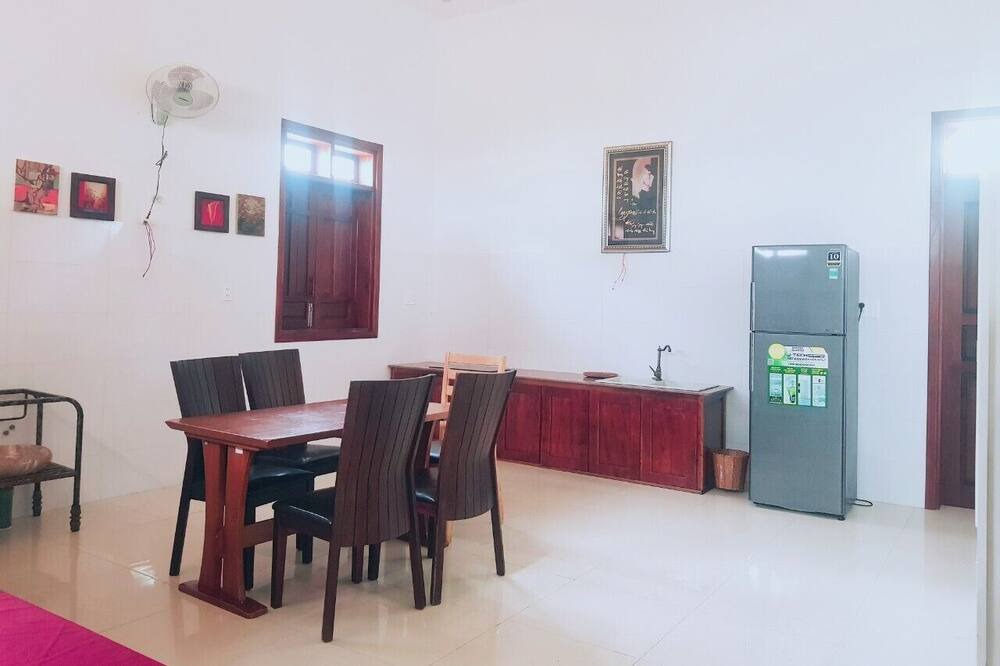 Photo of Kitchen in Tuy Phong