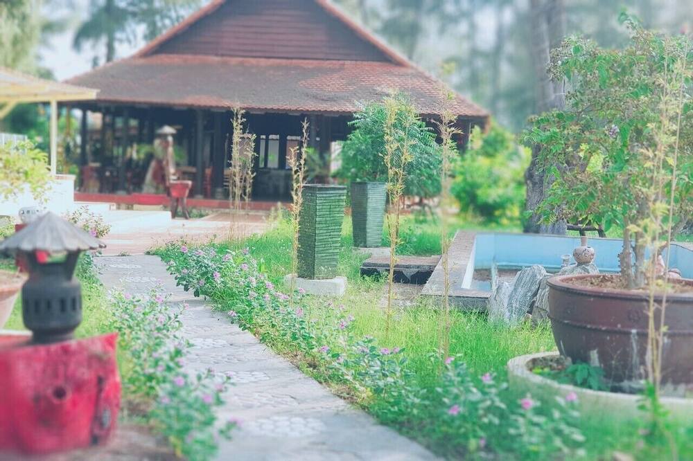 Photo of Outdoor in Tuy Phong