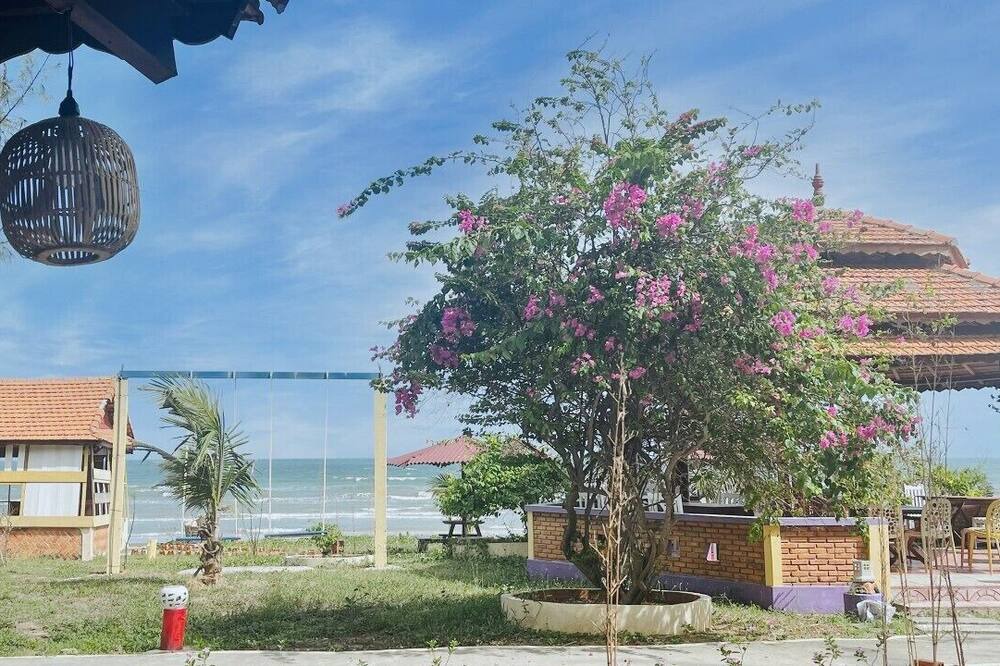 Photo of Outdoor in Tuy Phong