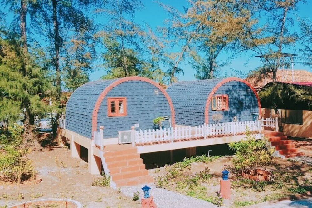 Photo of Bedroom in Tuy Phong