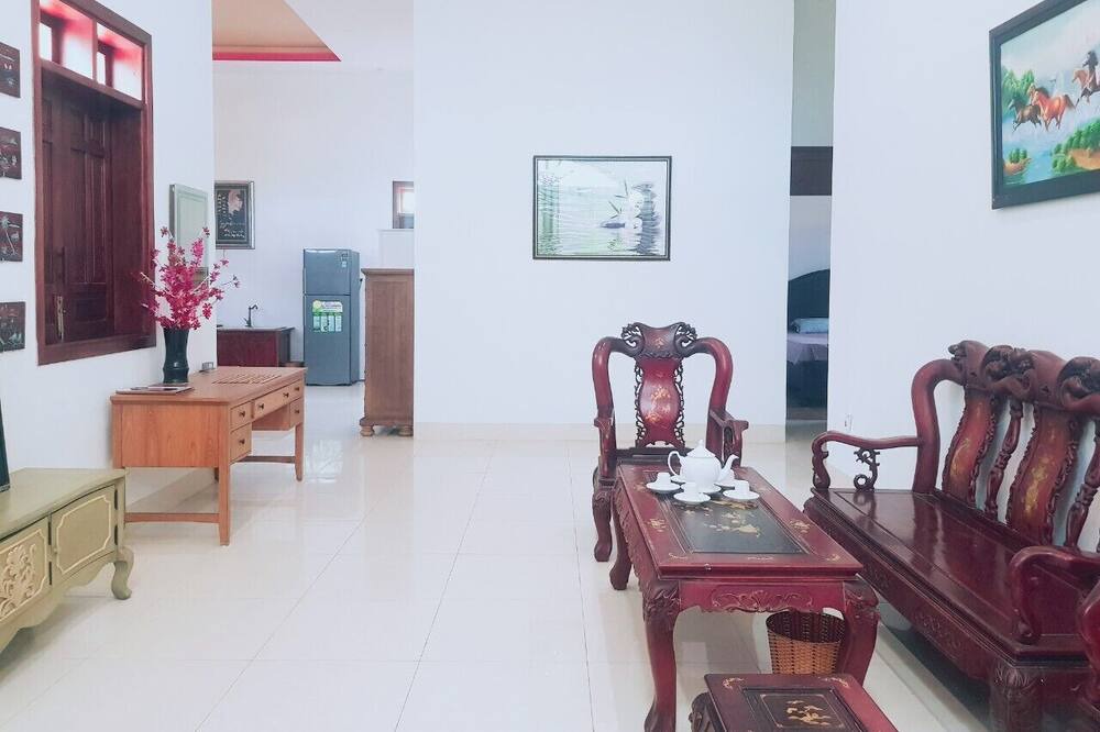 Photo of Livingroom in Tuy Phong
