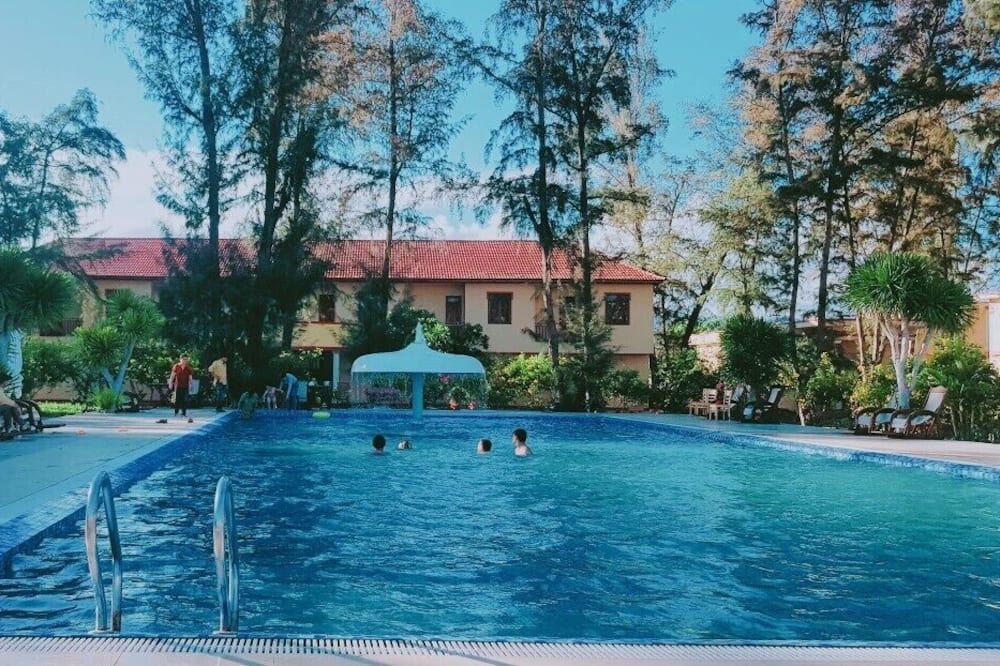 Photo of Outdoor in Tuy Phong