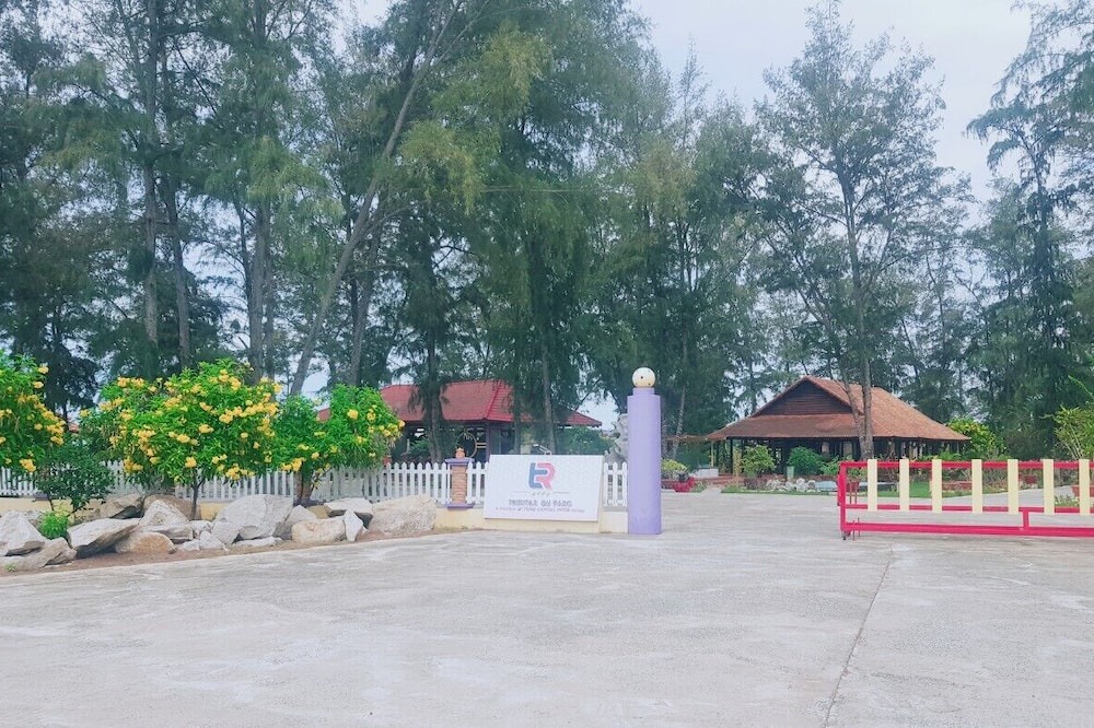 Photo of Outdoor in Tuy Phong
