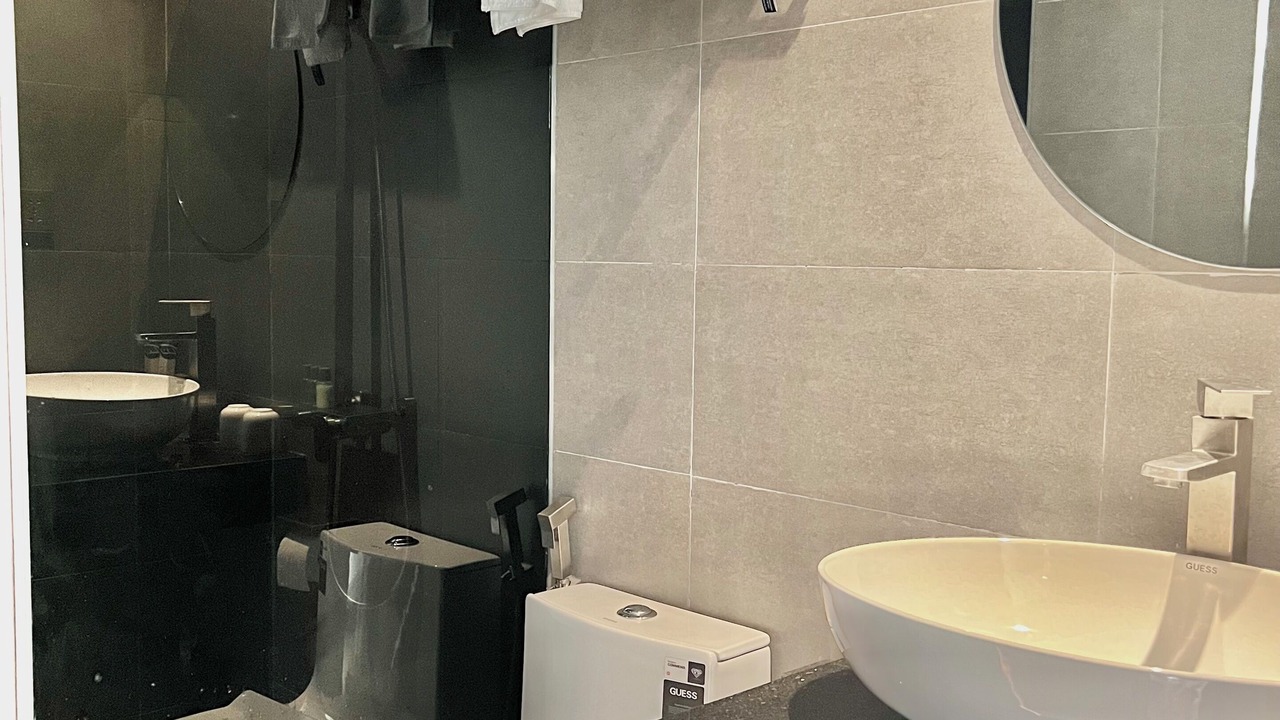 Photo of Bathroom in Nha Trang