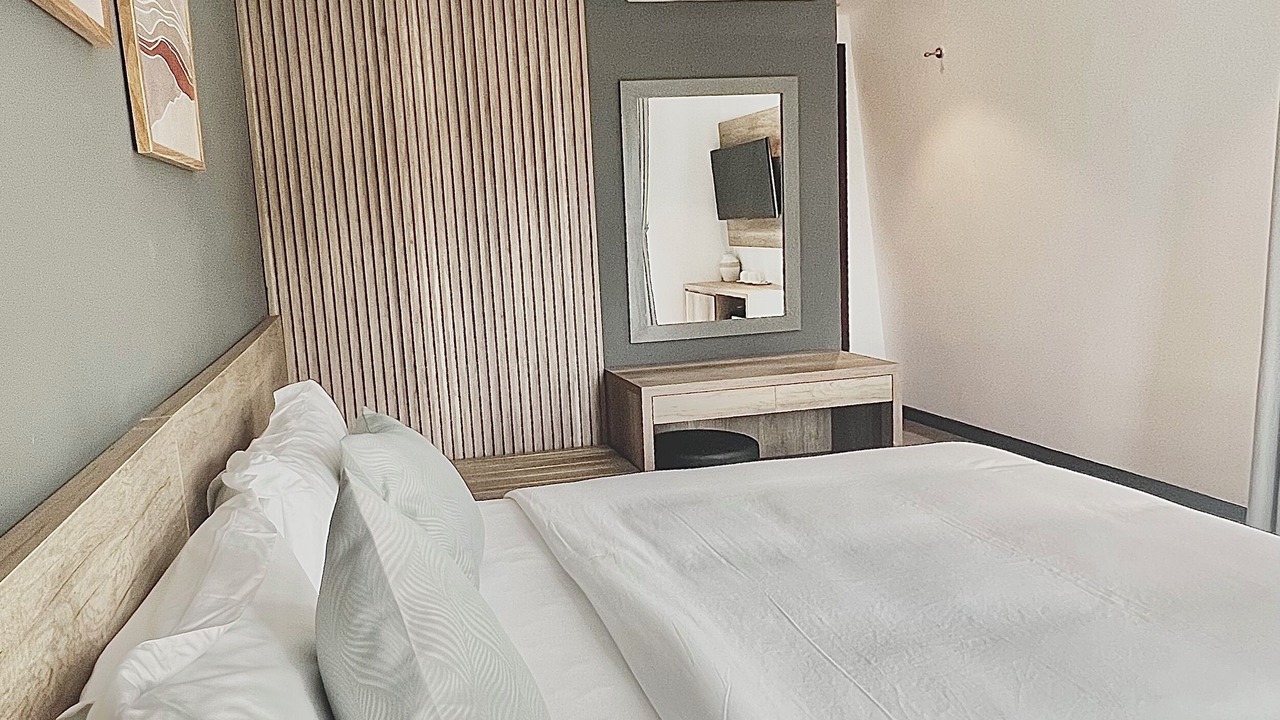 Photo of Bedroom in Nha Trang