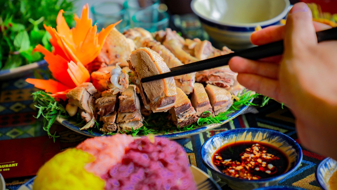 Photo of Others in Bui Thi Xuan