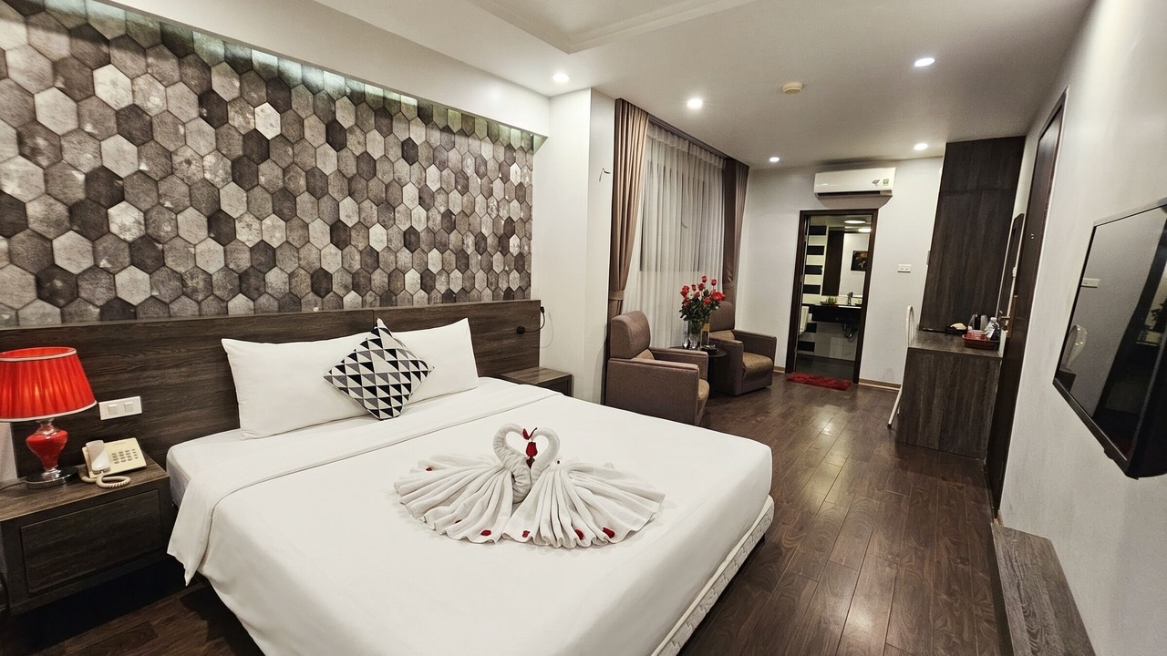 Photo of Bedroom in Bui Thi Xuan