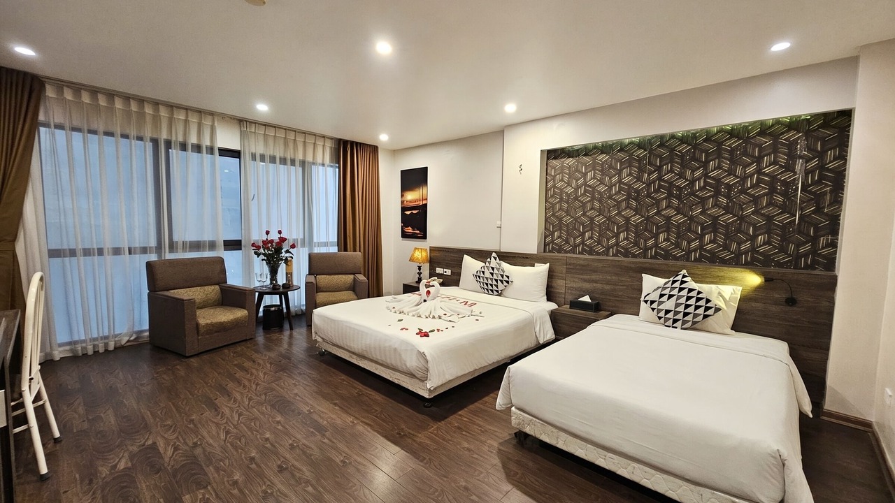Photo of Bedroom in Bui Thi Xuan