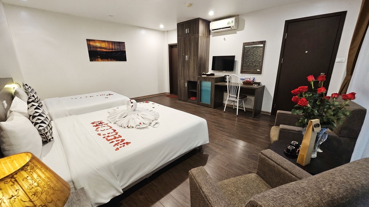 Photo of Bedroom in Bui Thi Xuan