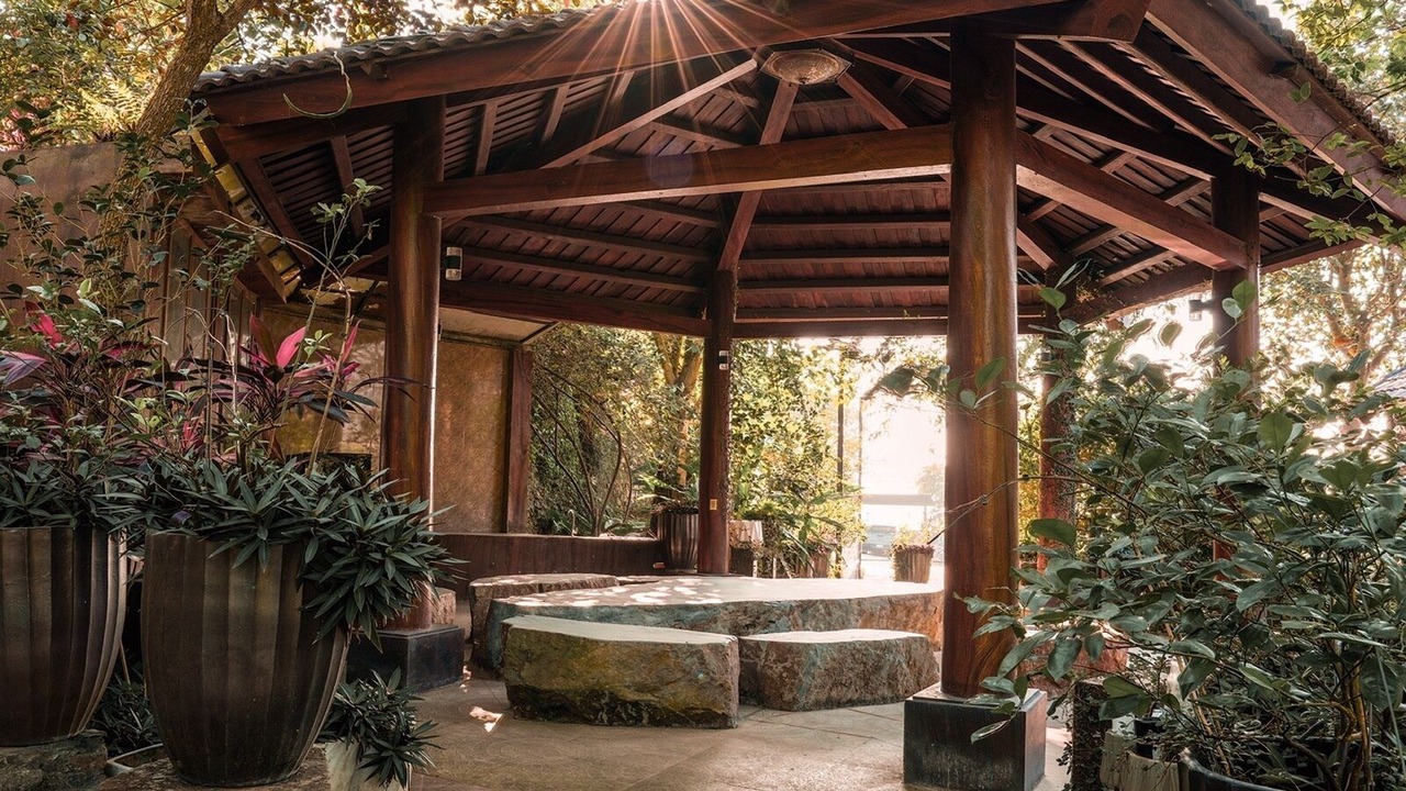 Photo of Patio Balcony in Thach That