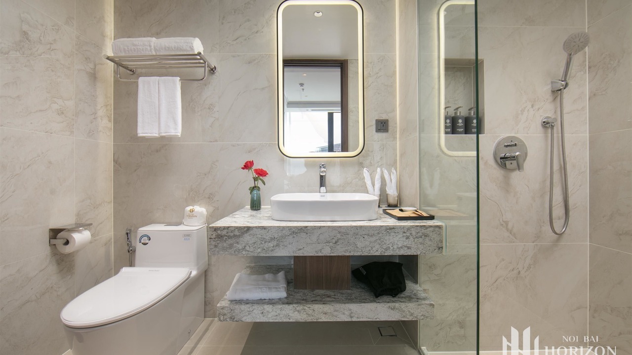 Photo of Bathroom in Soc Son