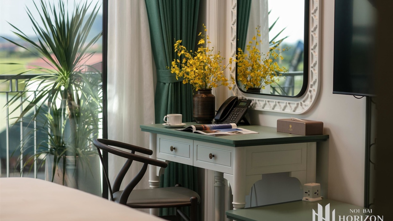 Photo of Bedroom in Soc Son