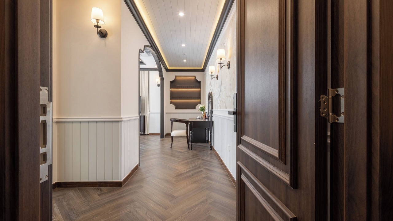 Photo of Bedroom in Can Gio
