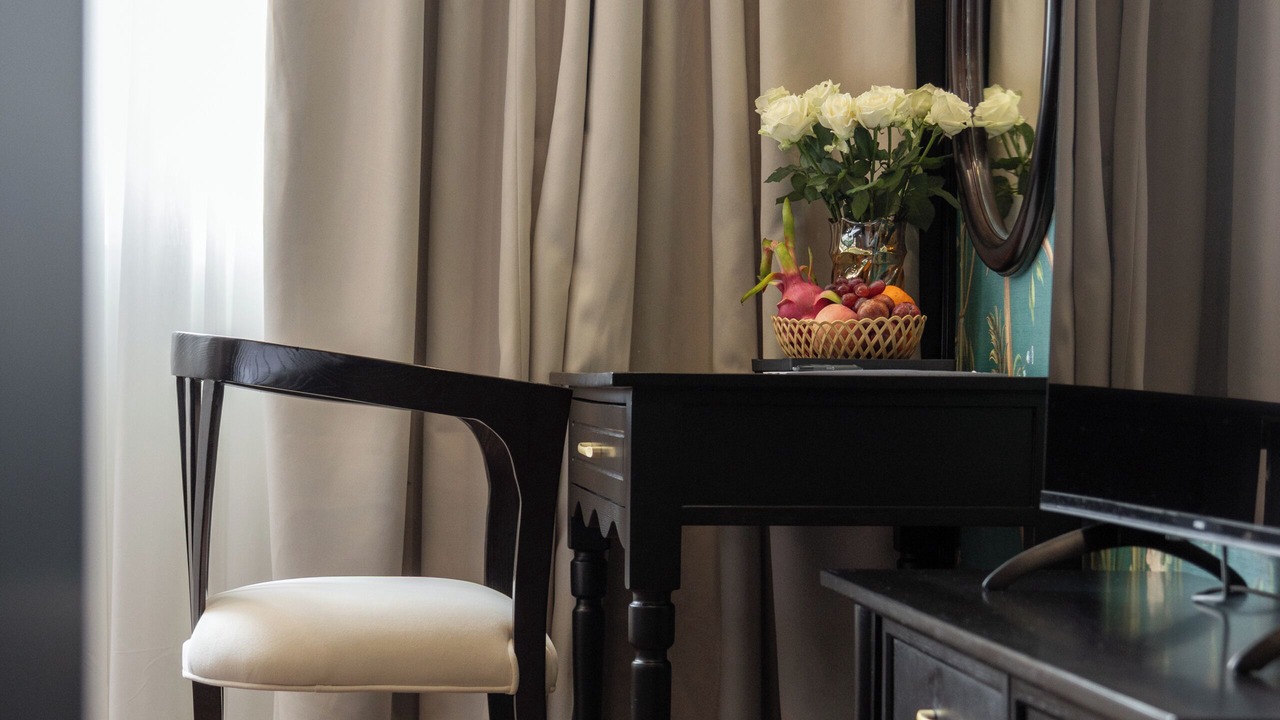 Photo of Bedroom in Can Gio