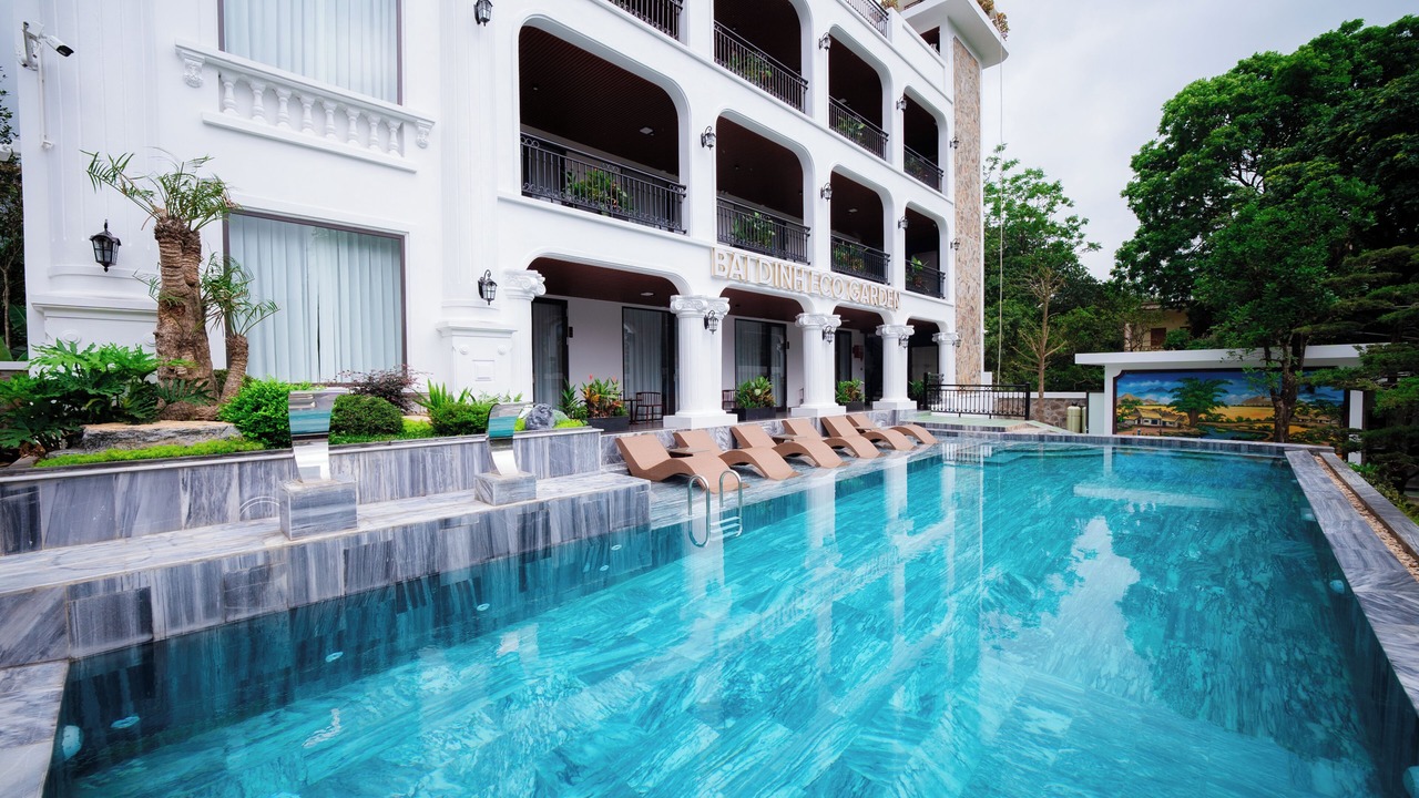 Photo of Outdoor in Gia Vien