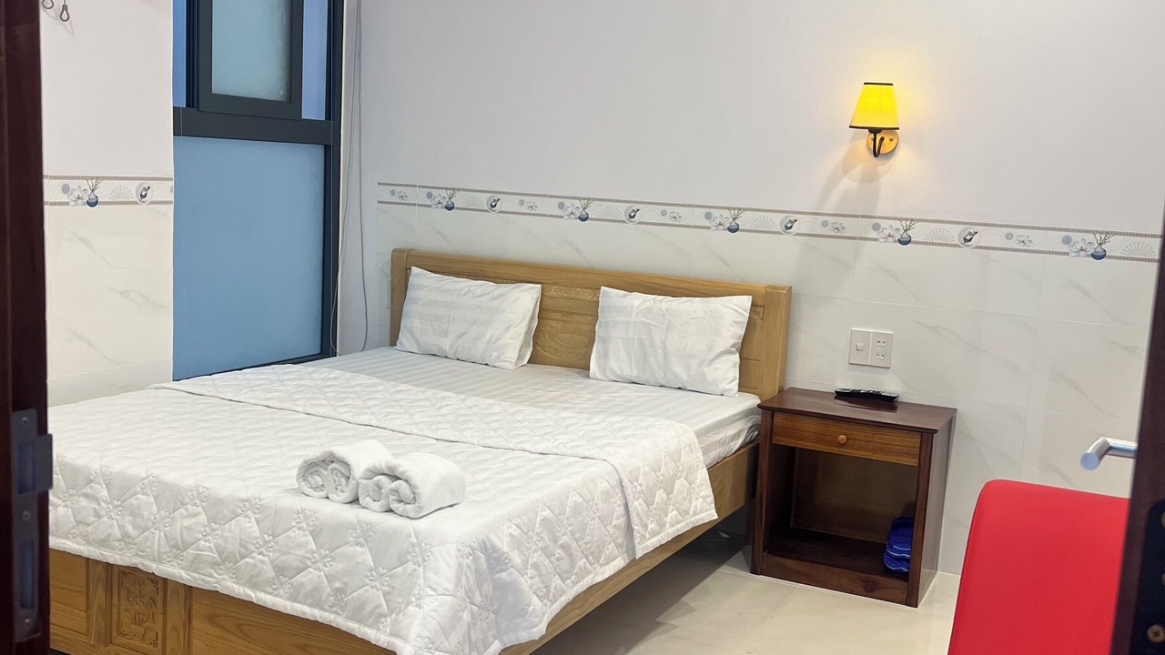 Photo of Bedroom in Phan Rang