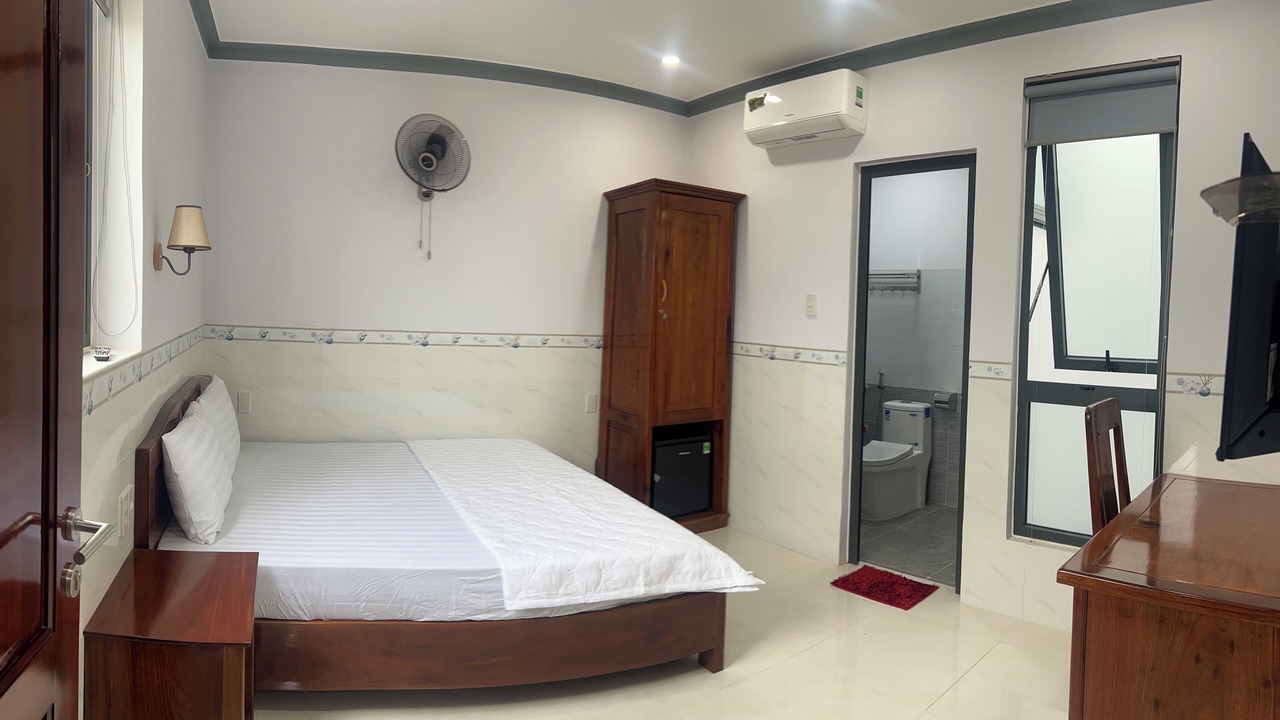 Photo of Bedroom in Phan Rang