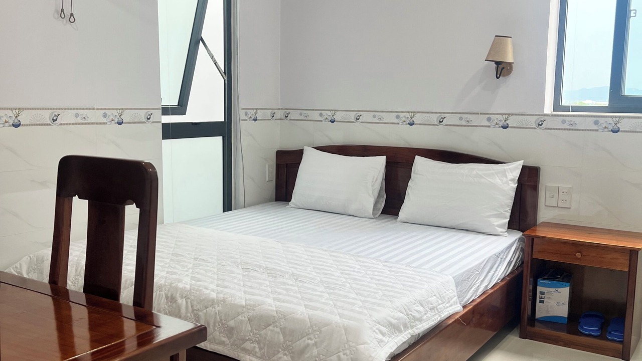 Photo of Bedroom in Phan Rang