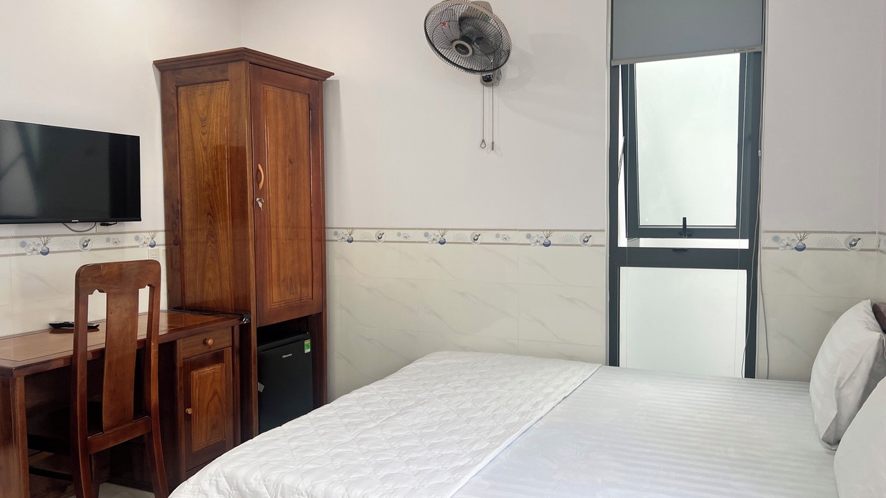 Photo of Bedroom in Phan Rang