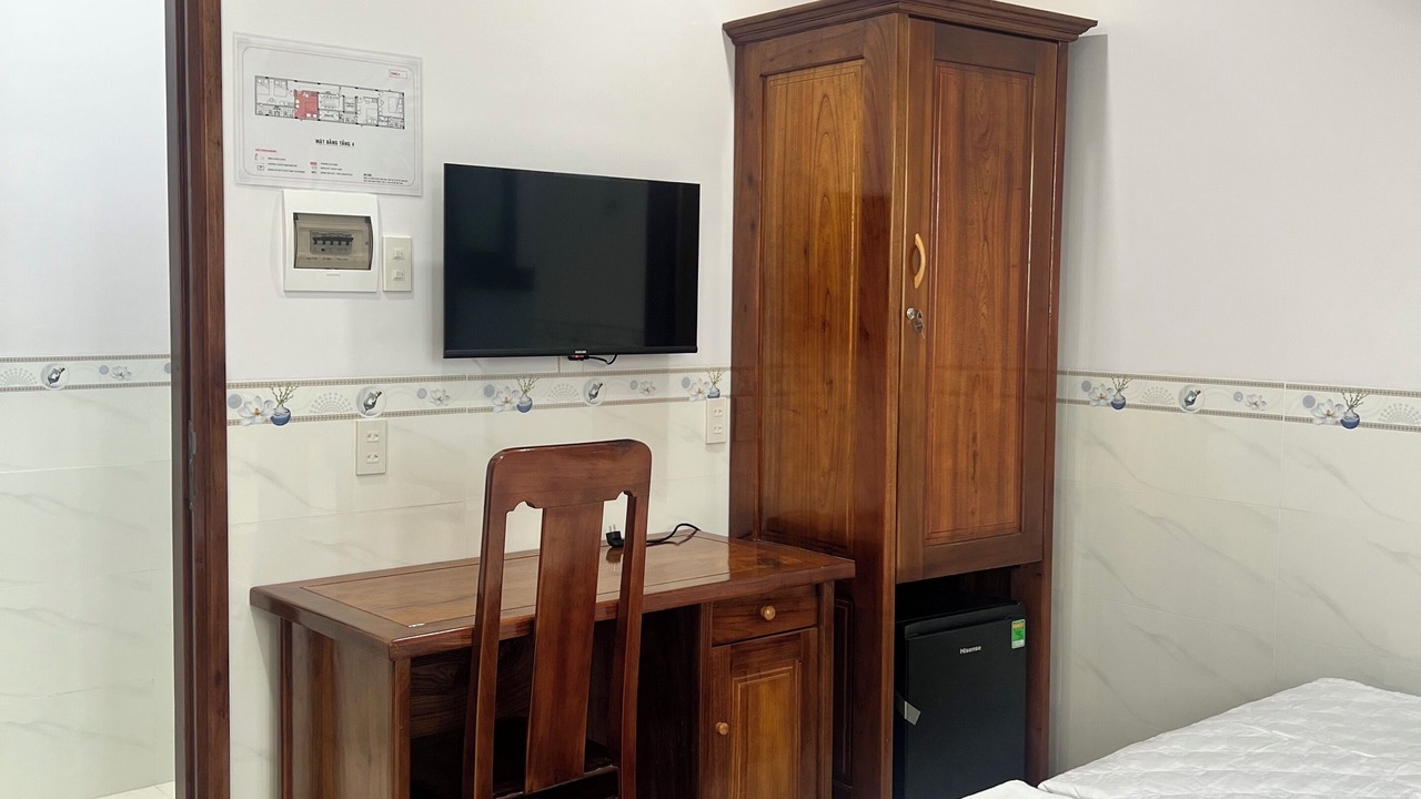 Photo of Bedroom in Phan Rang