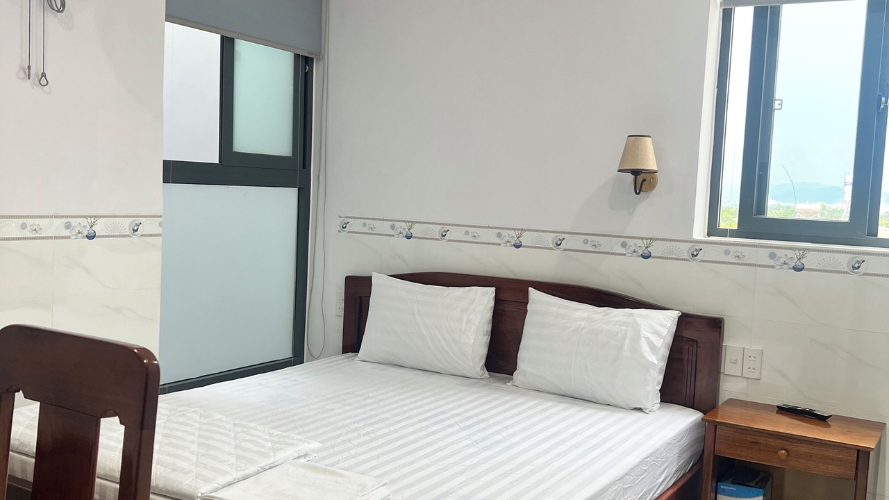 Photo of Bedroom in Phan Rang
