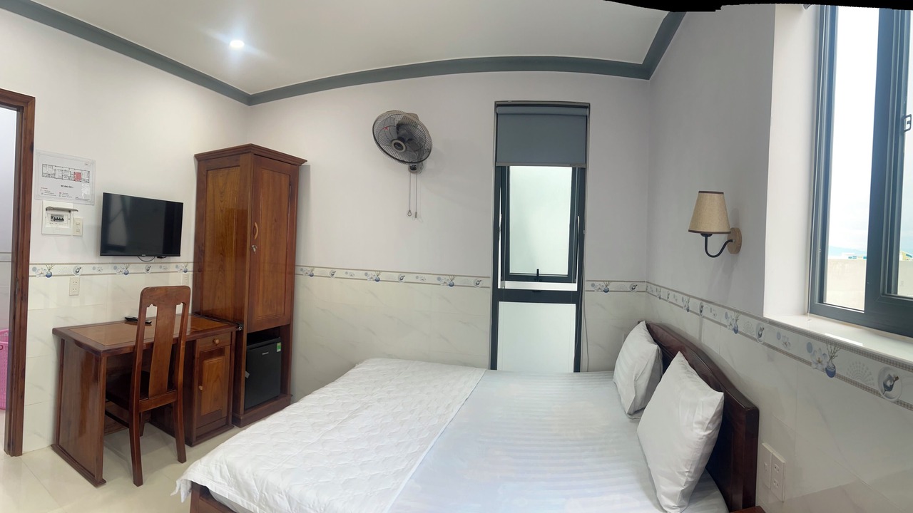 Photo of Bedroom in Phan Rang