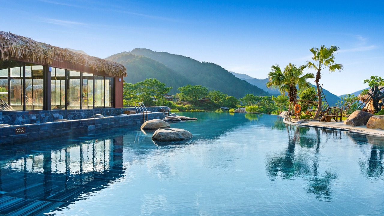 Photo of Outdoor in Lao Cai