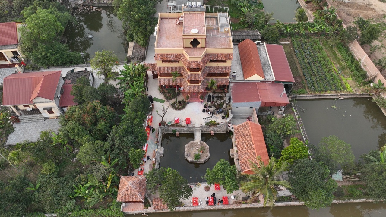 Photo of Outdoor in Hoa Lu