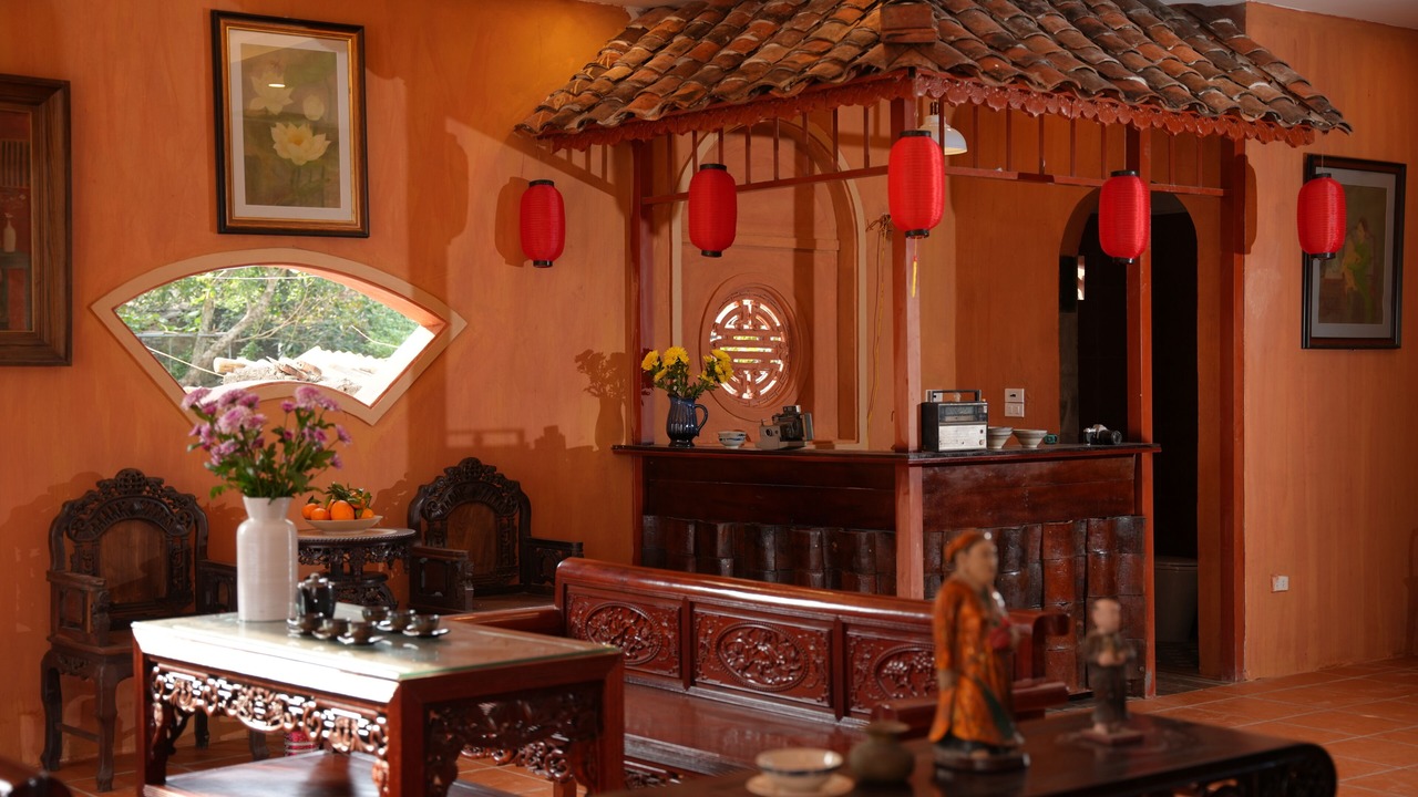 Photo of Others in Hoa Lu