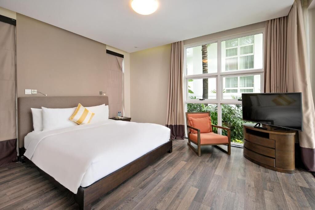 Photo of Bedroom in Ngu Hanh Son