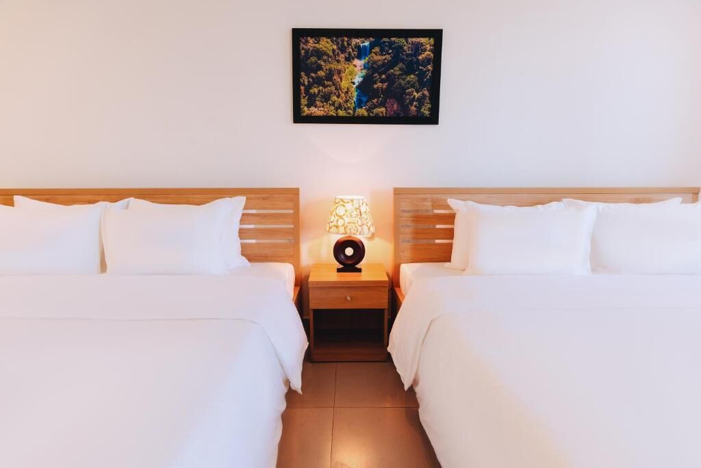 Photo of Bedroom in Bao Loc