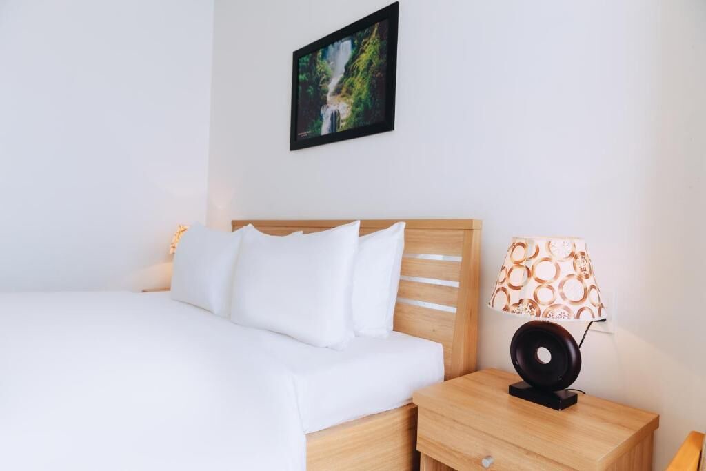 Photo of Bedroom in Bao Loc