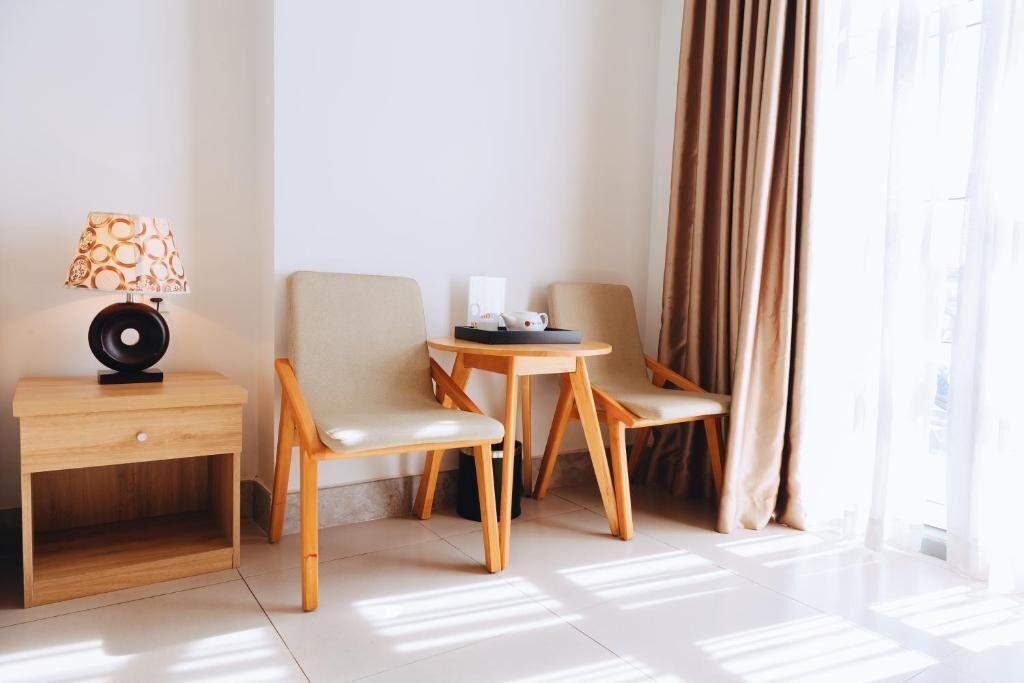 Photo of Bedroom in Bao Loc