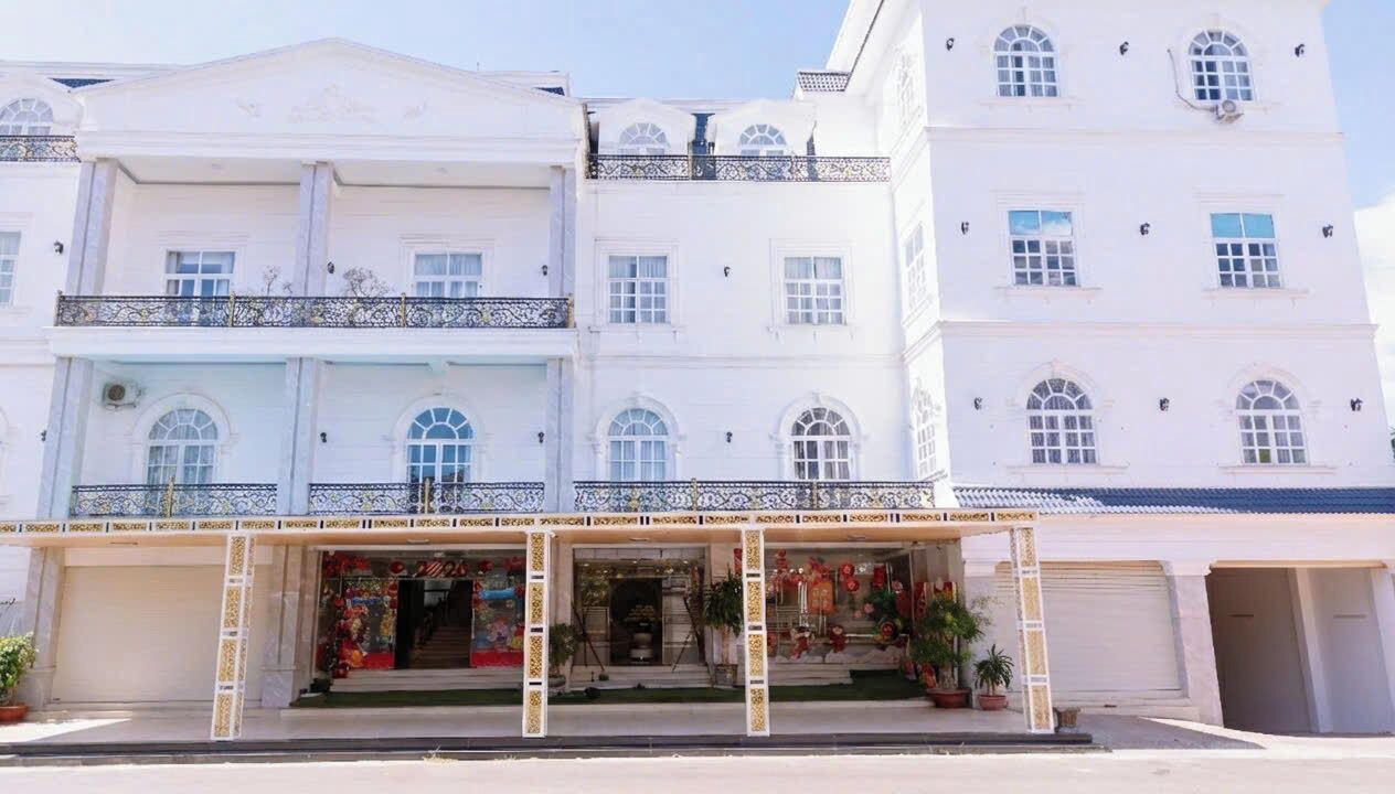 Photo of Outdoor in Bao Loc