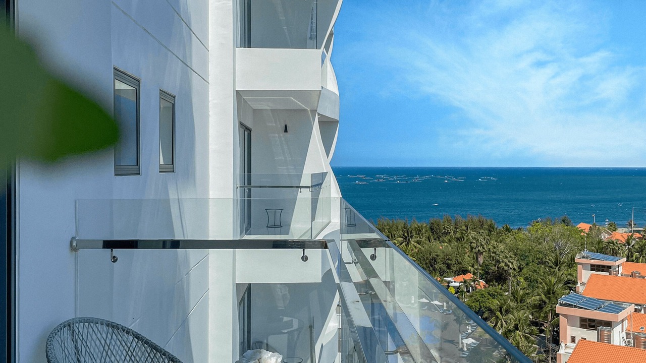 Photo of Patio Balcony in Phan Rang