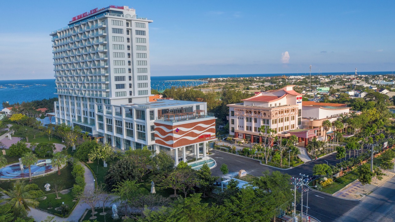 Photo of Outdoor in Phan Rang