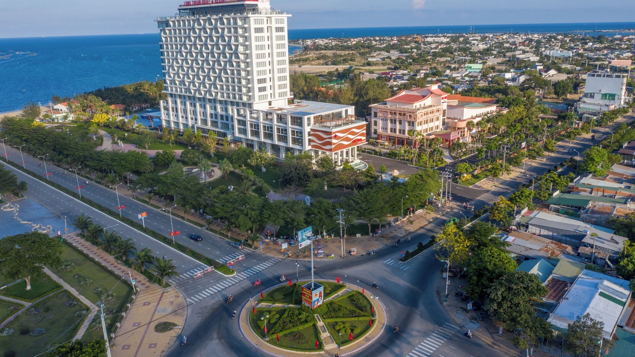 Photo of Outdoor in Phan Rang