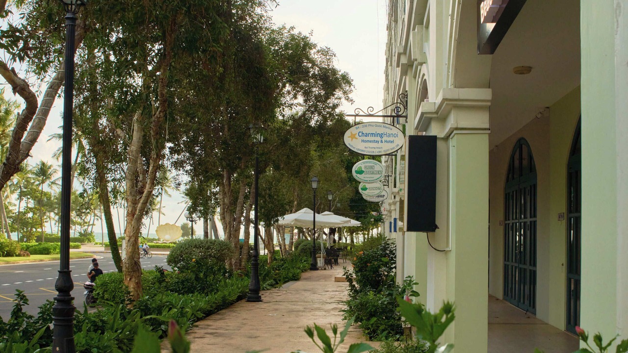 Photo of Outdoor in Duong To