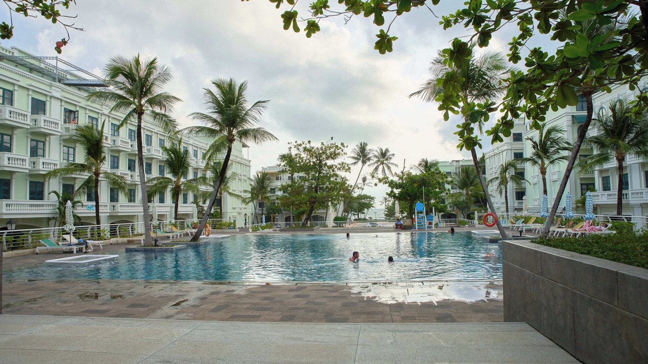 Photo of Outdoor in Duong To