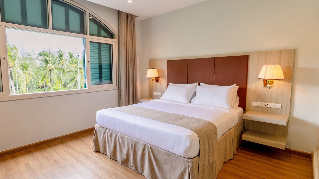 Photo of Bedroom in Duong To